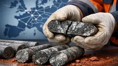 Seltene Erden in Andalusien: warum der Fund in Jaén Europas Lieferketten stärken könnte