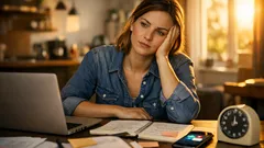 ADHS bei Frauen: warum die Diagnose so oft spät kommt und was wirklich dahintersteckt