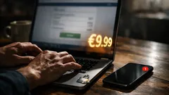 Fake-Shops entlarven: So erkennst du Betrug beim Online-Shopping in 60 Sekunden