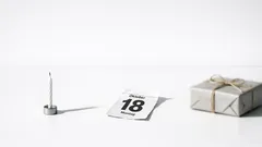 Warum der eigene Geburtstag manchmal traurig macht und was wirklich dahintersteckt