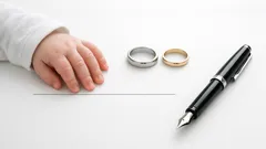 Geburtsurkunde in Indiana: Warum Babys unverheirateter Eltern zuerst den Namen der Mutter bekommen