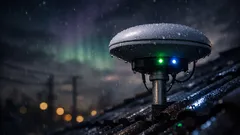 NOAA warnt vor starkem Weltraumwetter: was ein S4-Sonnensturm für GPS und Funk bedeutet