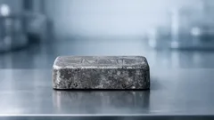 Antikes Blei aus römischem Wrack: Warum Physiker darauf angewiesen sind