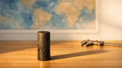 Wie Kontinente beim Auseinanderbrechen ihre „Wurzeln“ verlieren und Vulkaninseln prägen