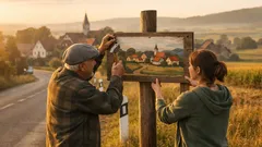 Ageismus erkennen: warum ältere Menschen im Alltag oft unsichtbar werden