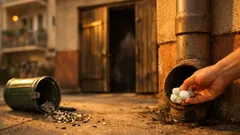 Ratten vertreiben mit Hausmitteln: welche Gerüche wirklich helfen