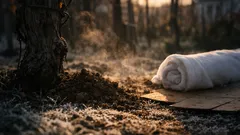 Reben winterfest machen: so schützt du Weinreben sicher vor Frostschäden