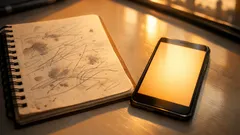 KI-Übersetzer im Job: warum perfekte Texte deine Sprachsicherheit trotzdem schwächen können