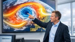 Plötzliche Stratosphärenerwärmung: Kommt jetzt ein früher Wintereinbruch in Deutschland