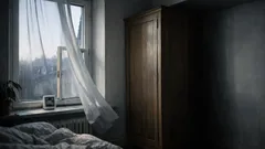 Müssen Wände wirklich atmen? So entsteht Schimmel – und so beugst du richtig vor