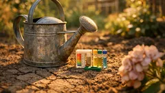 Hortensien im Klimawandel: so erkennst du, ob dein Standort noch passt