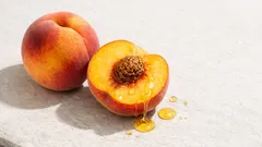 Pfirsiche: Nährwerte, Kalorien und warum sie im Sommer so gut tun