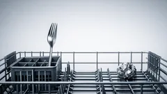 Besteck matt aus der Spülmaschine? So bekommst du Glanz zurück