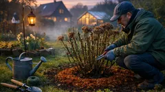 Hortensien schneiden ohne Blütenverlust: die besten Zeiten für jede Sorte