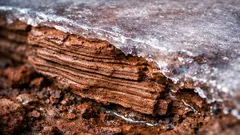 Neue Studie: Wie dünnes Eis uralte Marsseen trotz Kälte stabil gehalten haben könnte