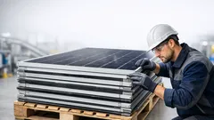 PV-Recycling in Deutschland: warum ausgediente Solarmodule zum Rohstoff werden müssen