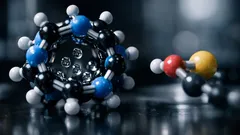 Warum eingesperrtes Wasser Bindungen stärkt: der unterschätzte Motor in Protein-Bindetaschen