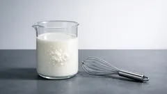 Kasein einfach erklärt: warum Quark, Joghurt und Käse deine Küche stabiler machen