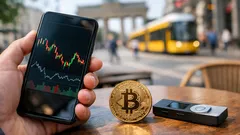 Bitcoin verstehen: Was den Wert ausmacht, warum der Kurs schwankt und wie du sicher kaufst