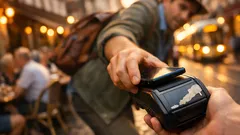 Kartenzahlung im Urlaub: die 10-Sekunden-Prüfung, die dich vor teuren Fehlern schützt