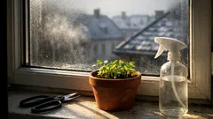 Basilikum vorziehen: So gelingt die Aussaat auf der Fensterbank schon im Frühjahr