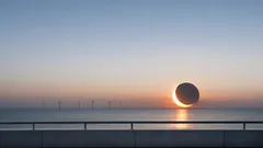 Totale Sonnenfinsternis am 12. August 2026: die besten Orte und Uhrzeiten in Spanien