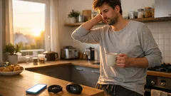 Schlaf ist kein Luxus: warum unter 7 Stunden dich langfristig ausbremsen