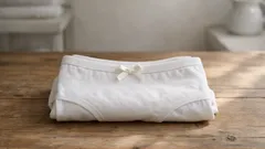 Warum haben viele Slips vorne eine kleine Schleife? Die überraschende Geschichte dahinter