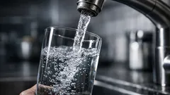 Warum Leitungswasser überall anders schmeckt: die wichtigsten Gründe einfach erklärt