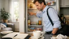 Warum dich Kleinigkeiten so wütend machen können – und wie du deinen Energiehaushalt schnell stabilisierst