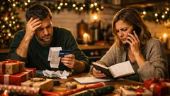 Feiertagsstress in der Beziehung: 6 typische Streitfallen und wie ihr sie vermeidet