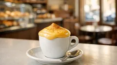 Espresso mit zabaione: das italienische Kaffee-Dessert, das du zu Hause nachmachen kannst