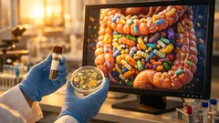 Autismus, ADHS und Anorexie: diese Pilotstudie zeigt überraschende Gemeinsamkeiten im Darmmikrobiom