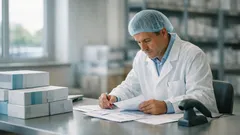 ANMAT stoppt Arzneimittelvertrieb: was das Verbot für Lieferkette, Zulassung und Nachverfolgbarkeit zeigt