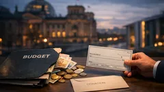 Entwicklungshilfe in der Krise: Warum öffentliche Budgets schrumpfen und Stiftungen wichtiger werden