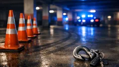 Kalifornien geht gegen Street takeovers vor: neue Gesetze, die jetzt richtig teuer werden