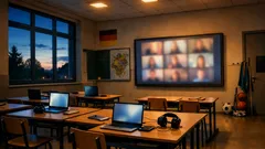 Texas setzt auf Online-Schule ab 2026: was Familien jetzt wirklich wissen müssen