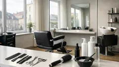 Haare waschen vor dem Friseurtermin: wann es sinnvoll ist und wann nicht