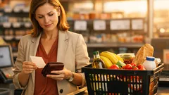 Mehr Jobs, weniger Kaufkraft: warum sich Arbeit seit 2019 für viele kaum mehr lohnt