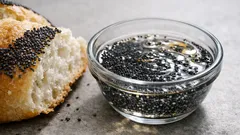 Mohn als Calcium-Booster: wie viel wirklich in einer Portion steckt