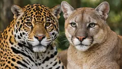 Jaguar und Puma im selben Revier: warum Koexistenz statt Dauerkrieg möglich ist