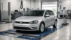 Warum Windschutzscheiben schwarze Punkte haben und wieso das ein Sicherheitsdetail ist