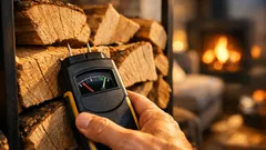 Welches Kaminholz ist das beste? Holzarten, Heizwert und Feuchte einfach erklärt