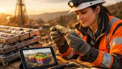 Goldfund in China: was 330 bis 1.100 Tonnen wirklich für den Goldpreis bedeuten