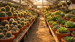 Sukkulenten oder Kakteen: so erkennst du den Unterschied in 30 Sekunden