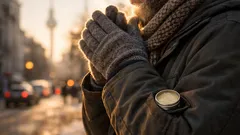 Vitamin-A-Salbe im Winter: so schützt du trockene Haut, Lippen und Hände